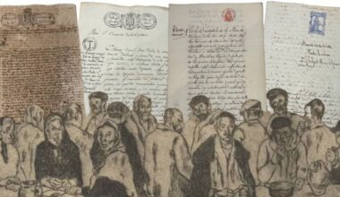 la historia oculta de España en las actas notariales