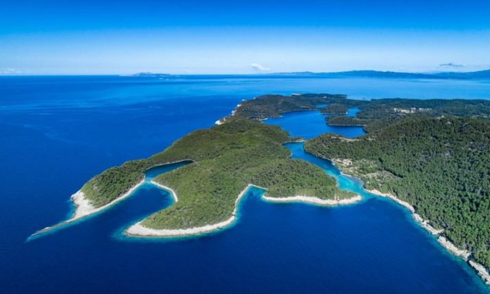Mljet National Park opens its doors for visitors