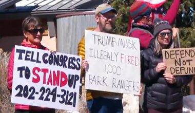 How DOGE cuts are jeopardizing our national parks, "America's best idea"