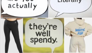 Group of girls in a uk airport wait for a flight to Tenerife starter pack.
