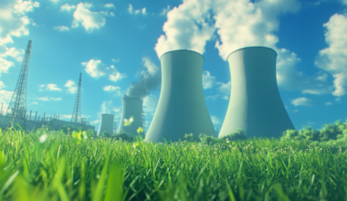 Bill Gates Says Nuclear Energy Can Solve AI's Power Crisis—TerraPower's Bold Deal Marks A New Era For U.S. Data Centers - Microsoft (NASDAQ:MSFT), Amazon.com (NASDAQ:AMZN)