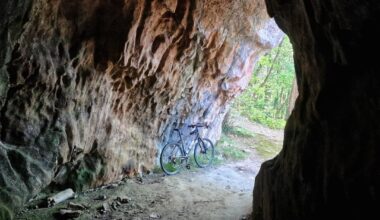 Tan-yr-Ogof Caves or Abergele cave