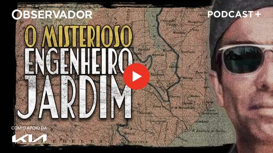 foto link o misterioso engenheiro jardim