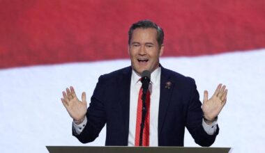 US seeks full dismantlement of Iran's nuclear program, Trump's advisor says