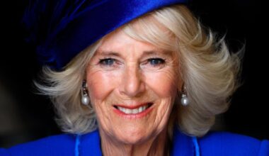 The real Queen Camilla and the love story behind the throne