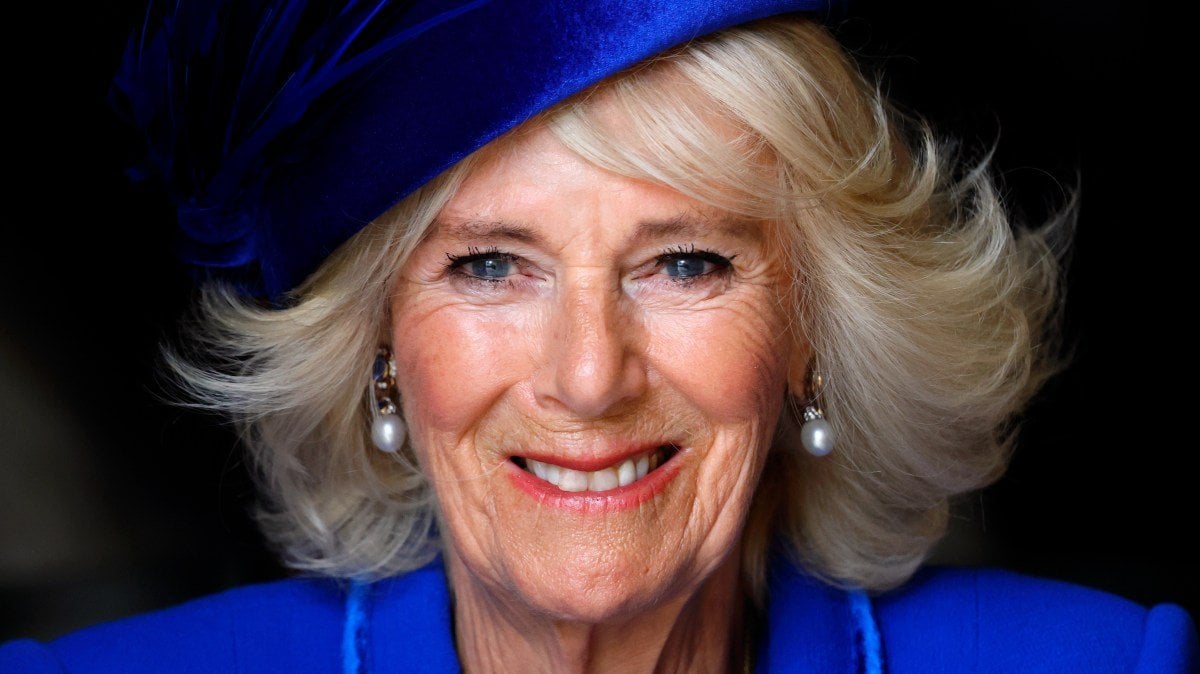 The real Queen Camilla and the love story behind the throne