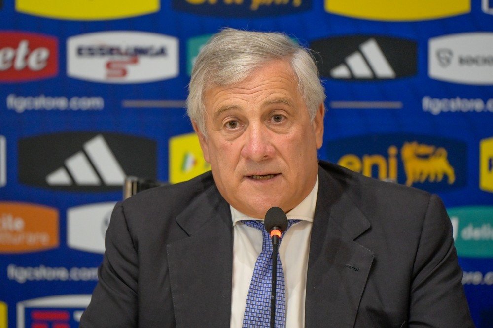 Tajani a Firenze per la convention di Forza Italia