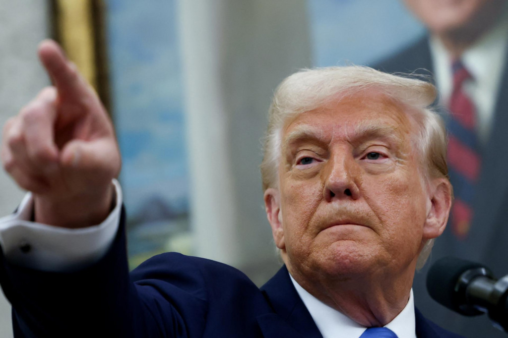 Prezident Donald Trump sa snaží oživením dávno prekonanej merkantilistickej ekonomickej teórie zdanením zvyšku sveta zachrániť Ameriku.