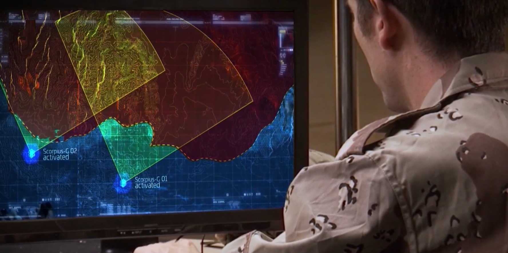 Na 3D radary z Izraela slovenská armáda stále čaká