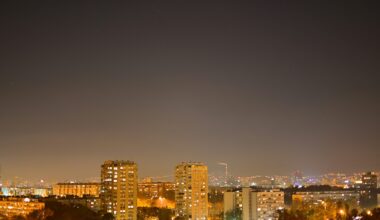 2025 Croatian Economic Slowdown Looms Following Rapid Growth