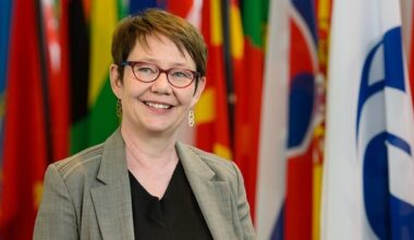 EBRD president to visit Bulgaria and Romania