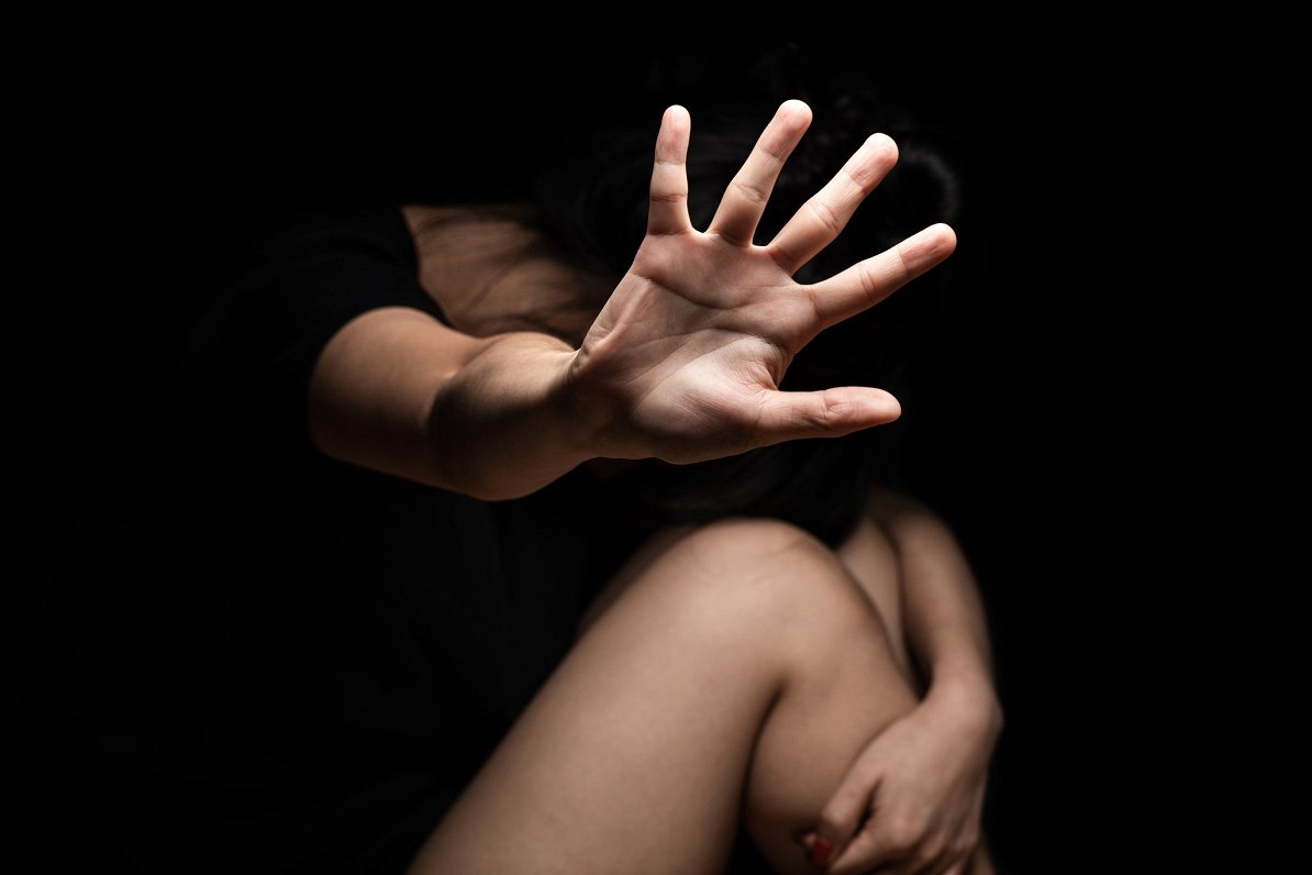 Threats and violence remain causes for concern in Latvian society / Article