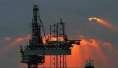 offshore energy devefopment