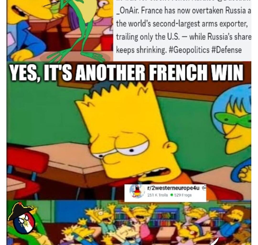 The State of this Sub the last weeks