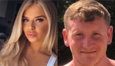 Brit couple found dead in van 'hours after being followed by police'