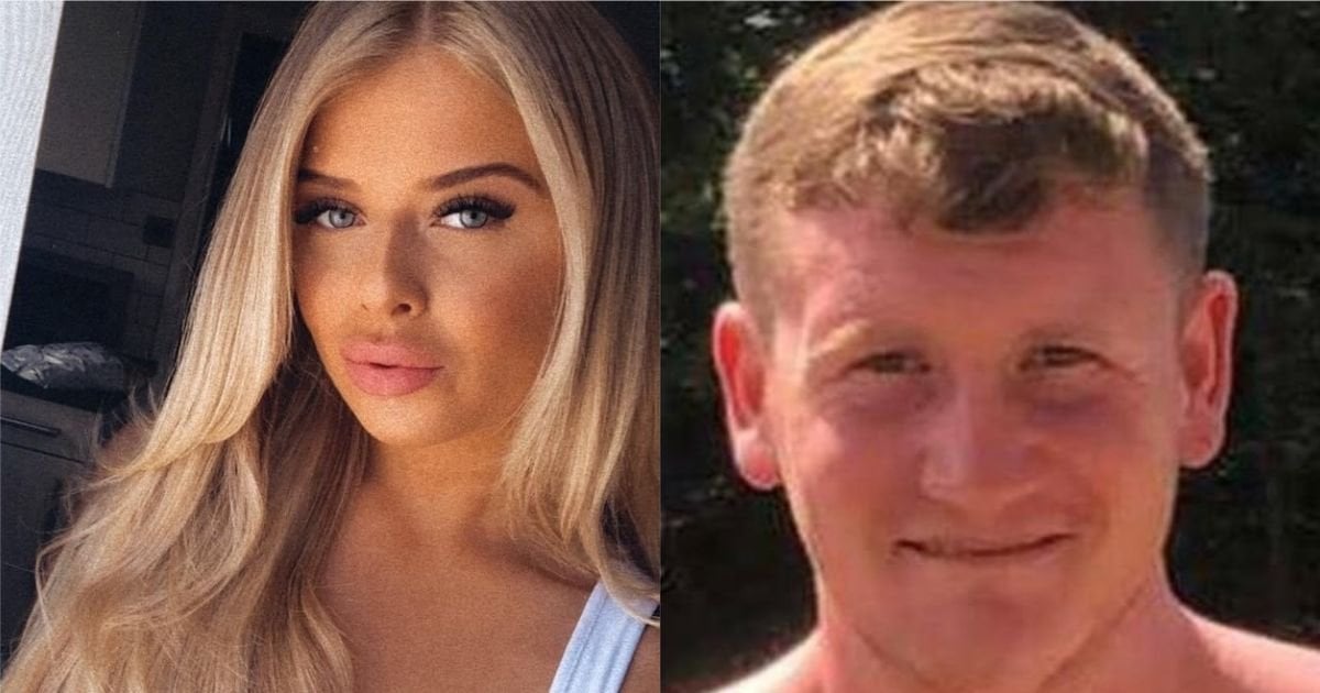Brit couple found dead in van 'hours after being followed by police'