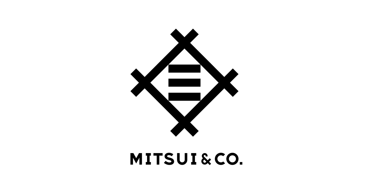 360° business innovation | MITSUI & CO., LTD.