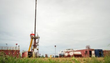 Horizon Oil Acquires 75% Stake in Exxon’s Thai Subsidiary