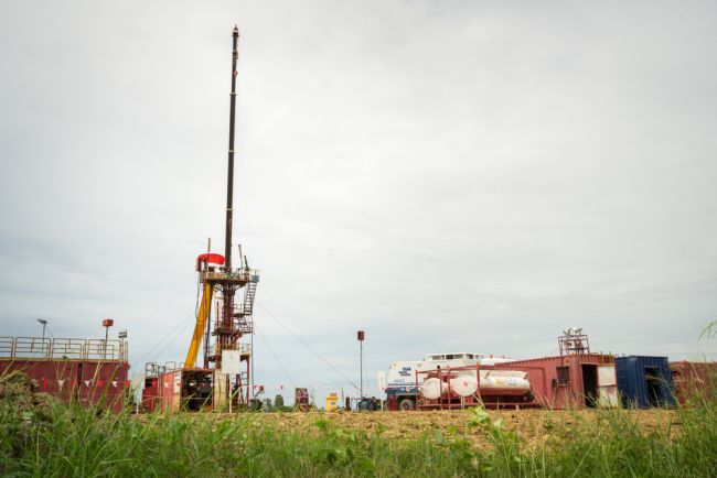Horizon Oil Acquires 75% Stake in Exxon’s Thai Subsidiary