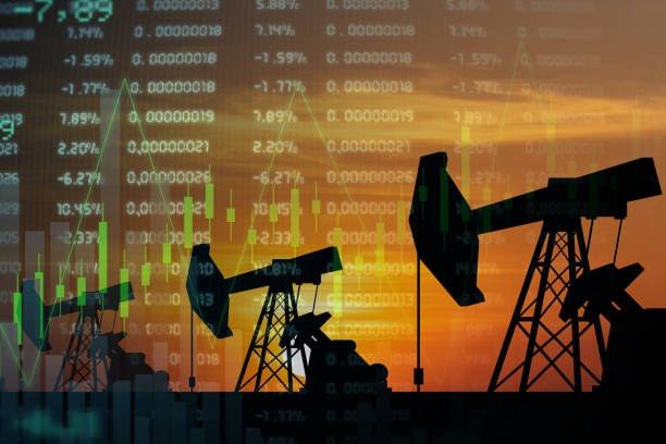 Azeri Light Crude oil prices decline