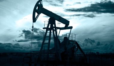 Azeri Light crude oil prices see decrease in international markets