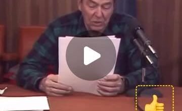 A Republican Explanation of Tariffs.