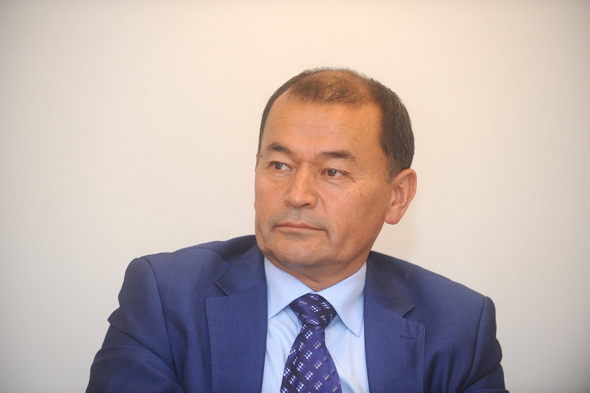 Wanted businessman extradited from Denmark to Latvia / Article