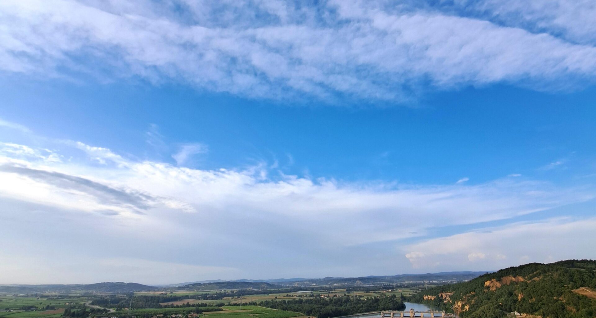 Châteauneuf-sur-Isère, France