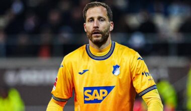 Vor Länderspielreise: Baumann-Patzer bringt St. Pauli Sieg gegen Hoffenheim