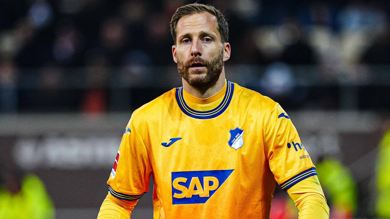 Vor Länderspielreise: Baumann-Patzer bringt St. Pauli Sieg gegen Hoffenheim