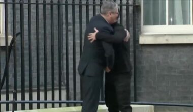 Barry appreciation post 🇬🇧❤️🙏