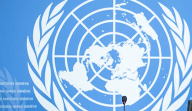 Gaza : l’ONU accuse Israël d’attaques génocidaires contre la santé reproductive des Palestiniens - LINFO.re