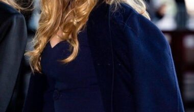 Princess Catharina Amalia of Netherlands