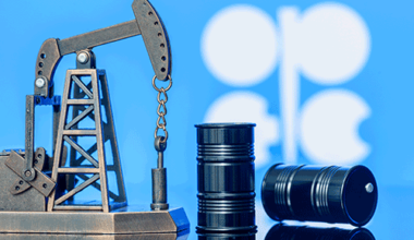 OPEC+ supply ramps up in February