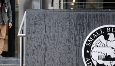 With RIFs imminent, the Small Business Administration reoffers its Deferred Resignation Program