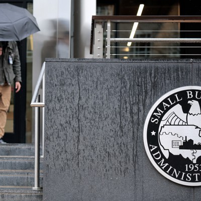 With RIFs imminent, the Small Business Administration reoffers its Deferred Resignation Program