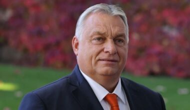 Hungarian government aims to turn its citizens against Ukraine’s EU membership