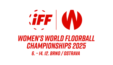 Latvijas Florbola savienība » LV » 2024/2025 » Jaunumi » Latvijas sieviešu izlasi ielozē pasaules čempionāta A apakšgrupā
