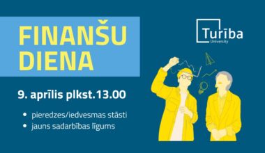 Finanšu dienā parakstīs sadarbības līgumu ar grāmatvedības pakalpojumu aģentūru “Kamelota” - Jaunumi