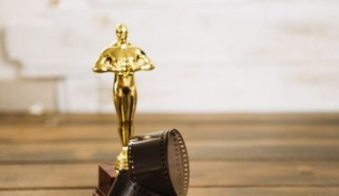 Croatia hopes for fourth Oscar tonight in Los Angeles