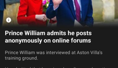Dear god, hes on here isnt he?