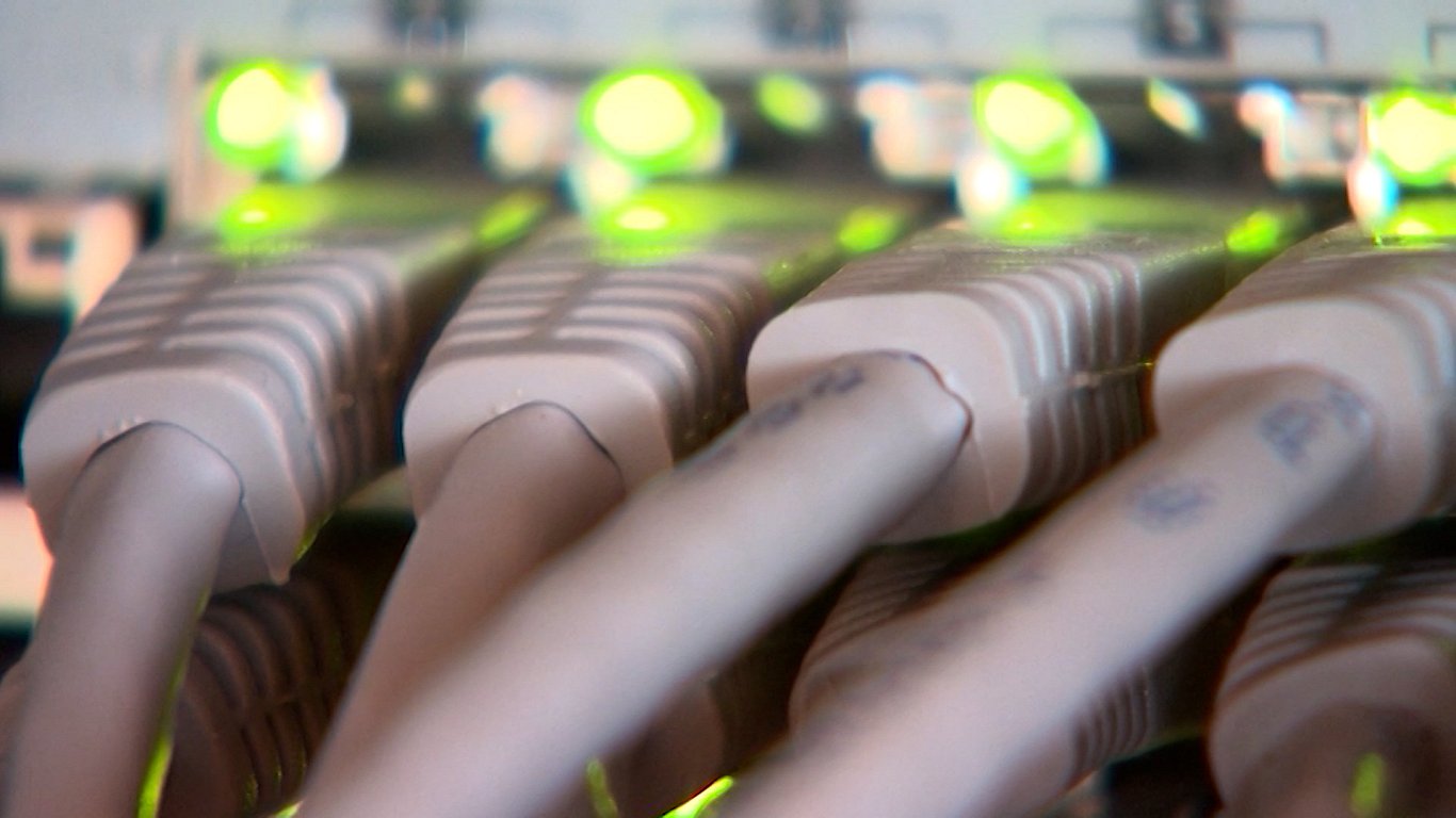 People with a disability less likely to use the internet / Article