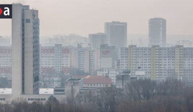 Predpoveď počasia na dnes – správy