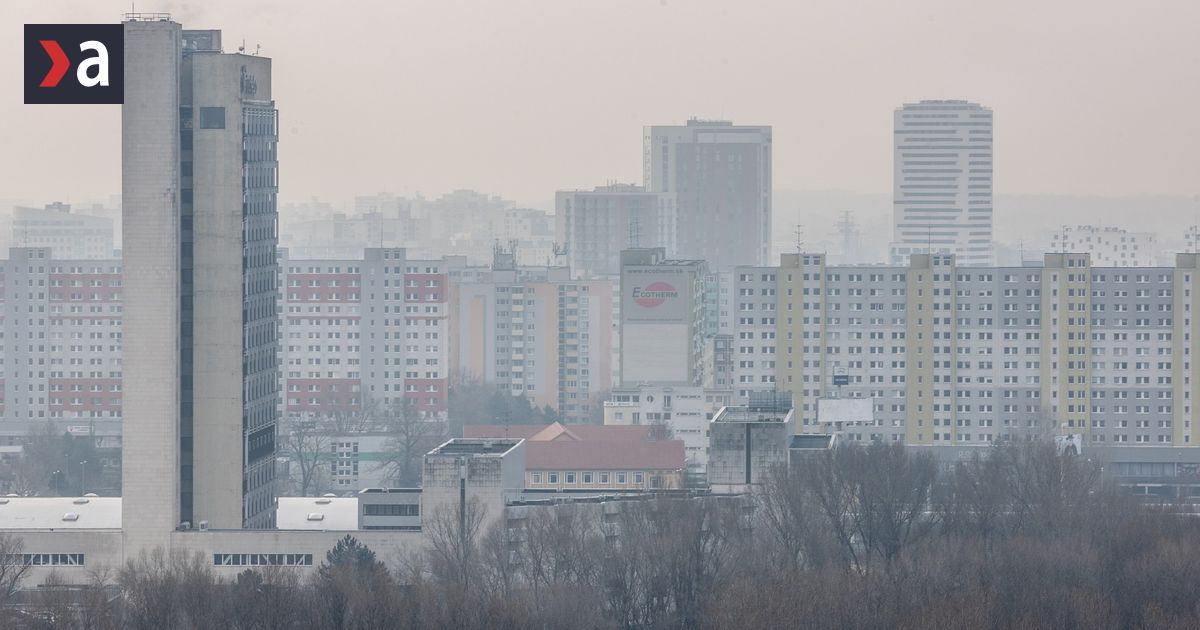 Predpoveď počasia na dnes – správy