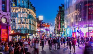 Nuisance busking akin to torture, says judge in West End noise crackdown