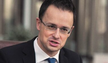 Supplies of Russian oil via Druzhba to Hungary resumed – Szijjarto