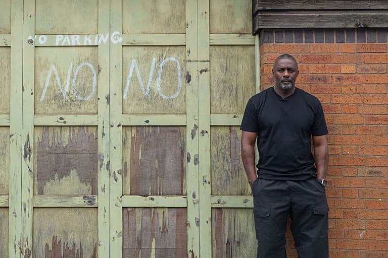 Idris Elba 'emerges as Labour’s top choice to replace Sadiq Khan as London Mayor after knife crime campaign'