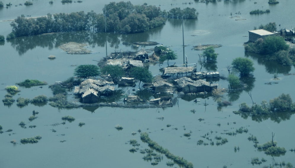 LMICs ‘should turn to EU, China’ after US climate exit