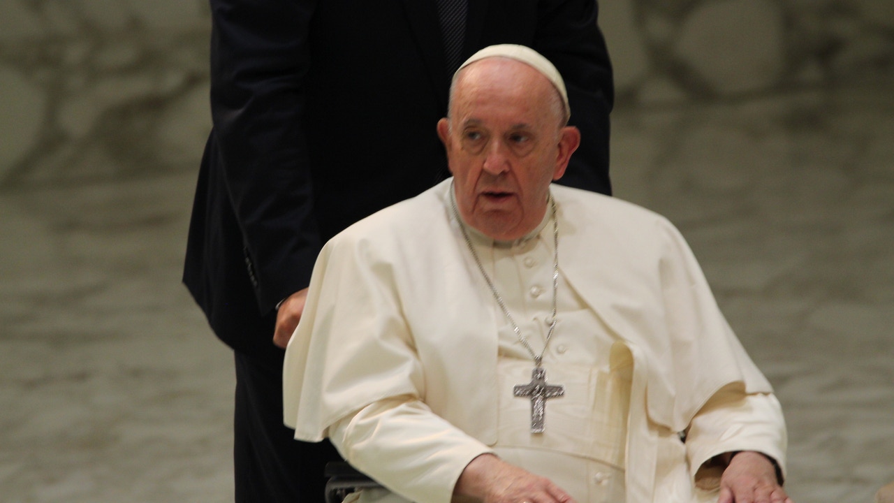 última hora desde el Vaticano