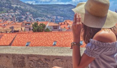 Croatian Tourism Year for 2024 Ranks 9th on EU List